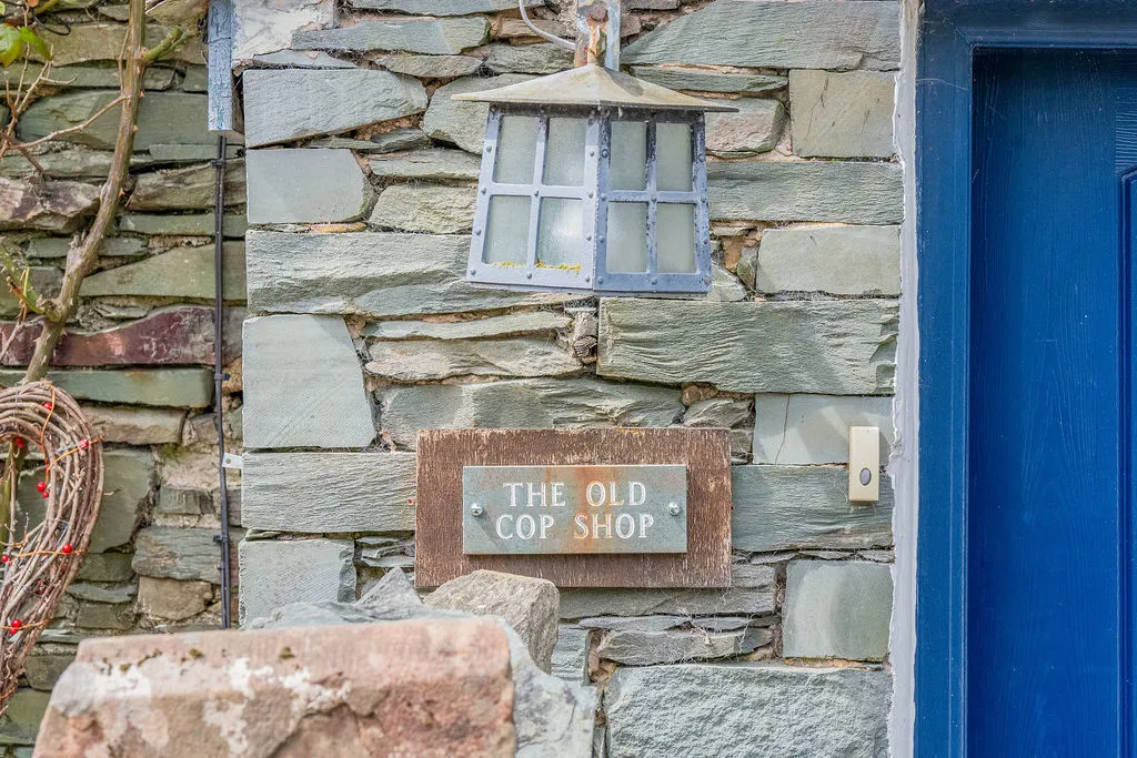 The Old Cop Shop, Glenridding, CA11, photo 31