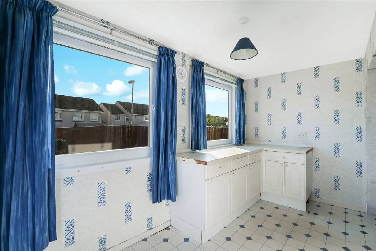 Gullane Place, Kilwinning, KA13, photo 6