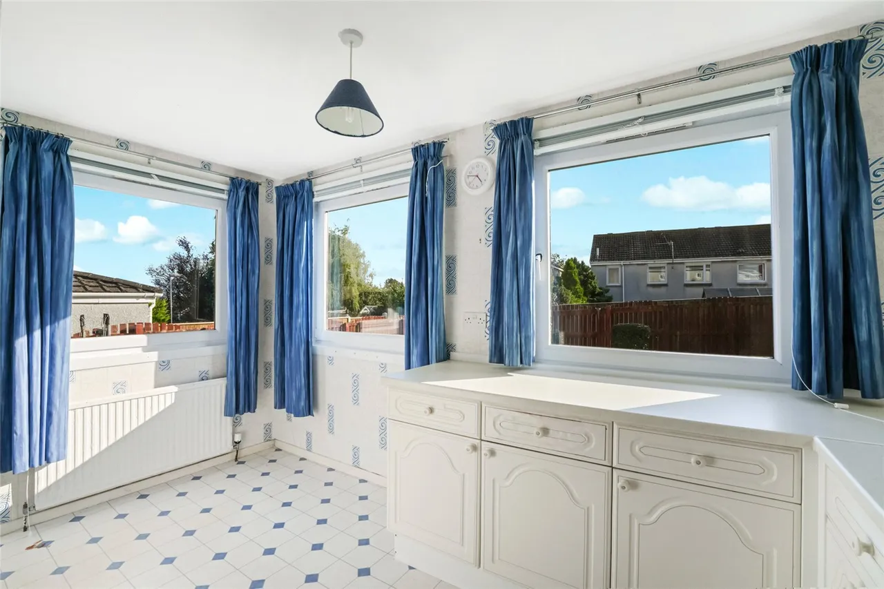 Gullane Place, Kilwinning, KA13, photo 5