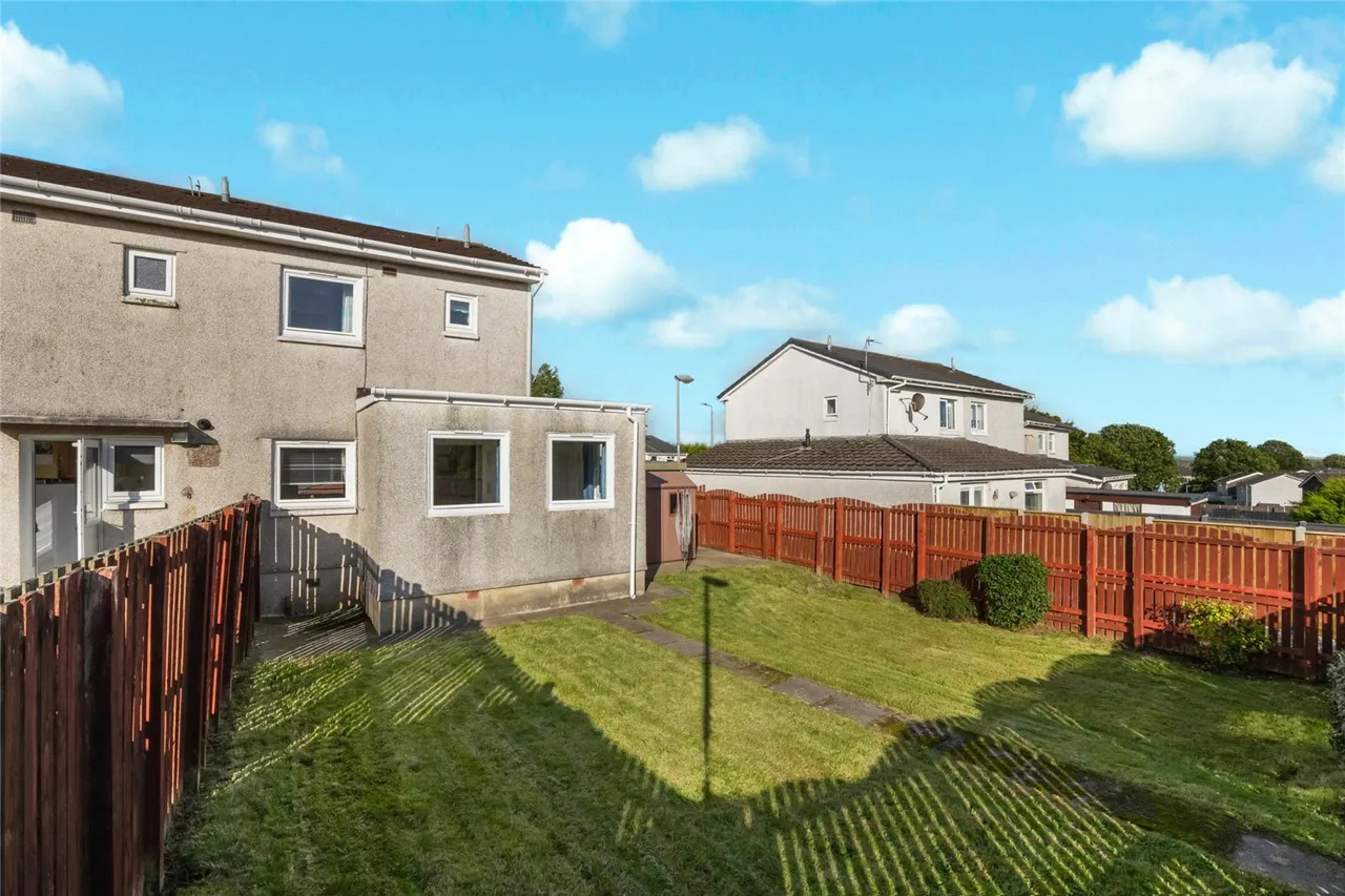 Gullane Place, Kilwinning, KA13, photo 13