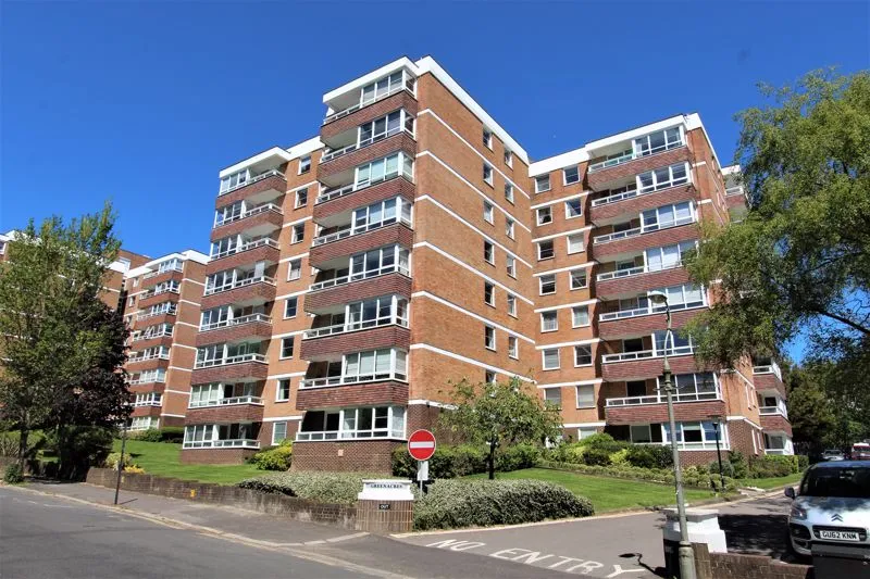 flat for sale — Preston Park Avenue, Brighton BN1 6HR