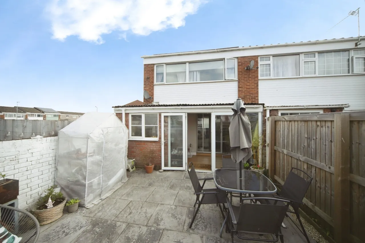 Risemoor Road, Bridgwater, TA6, photo 16