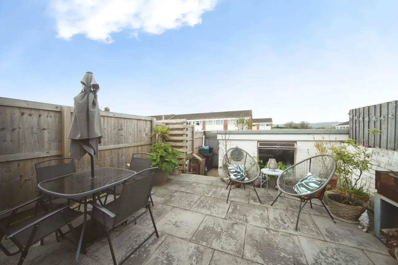 Risemoor Road, Bridgwater, TA6, photo 15