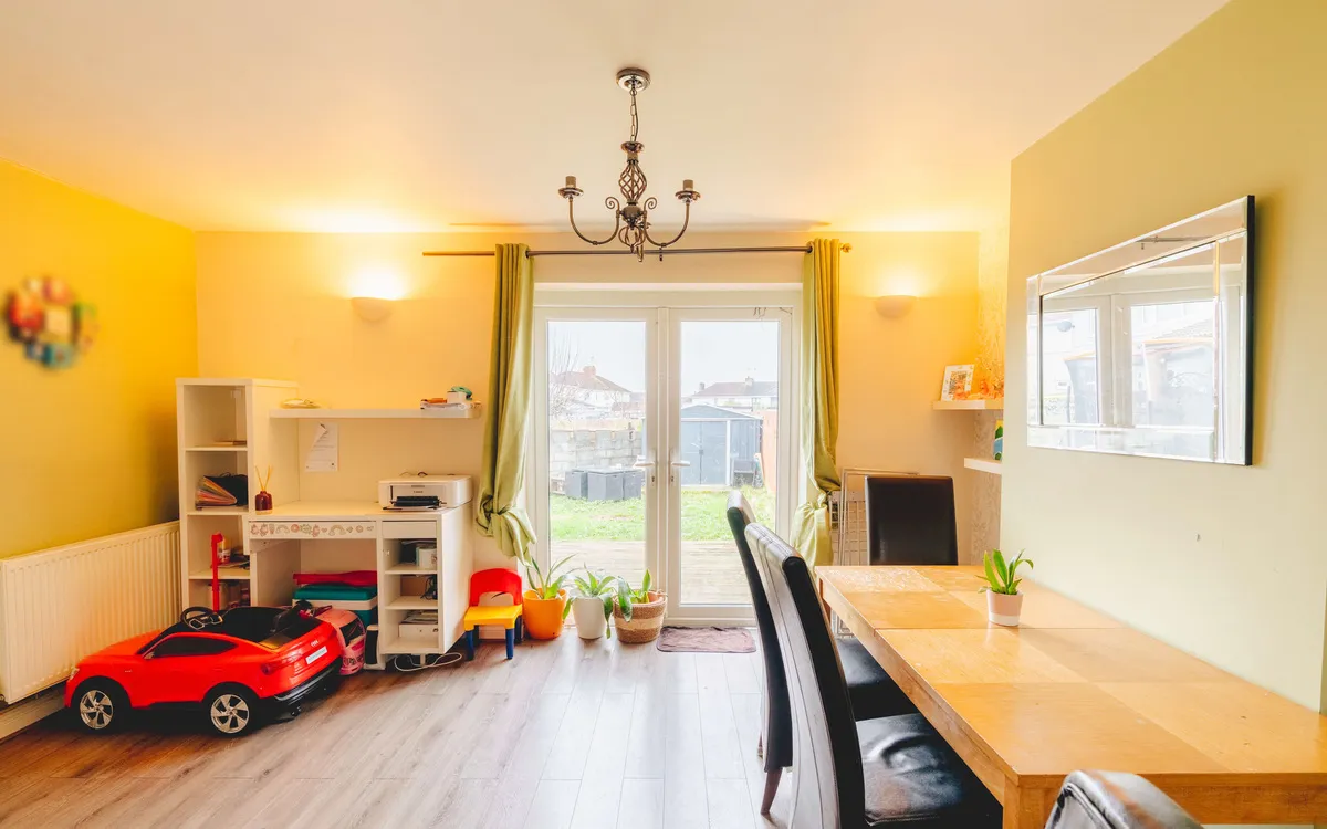 Crossways Road, Knowle, BS4, photo 9