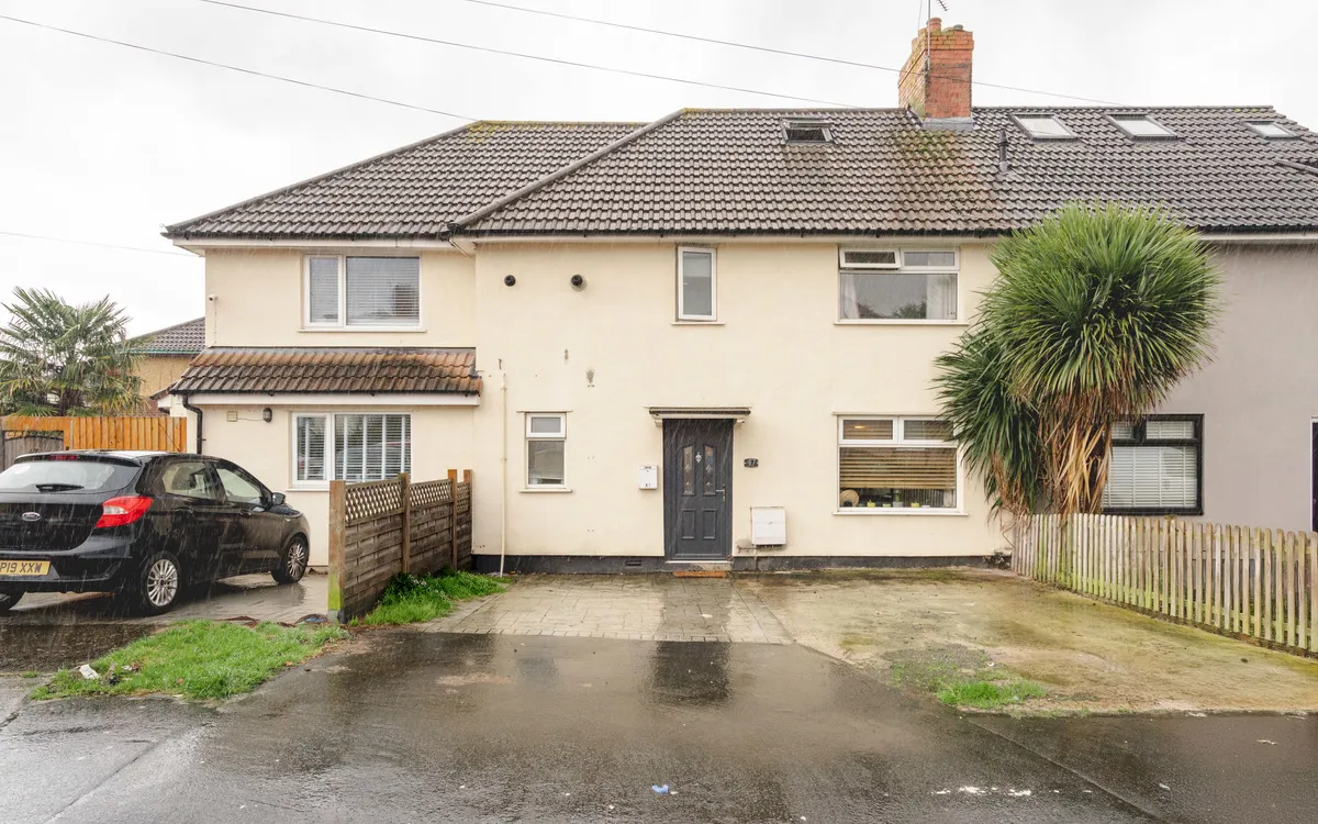 Crossways Road, Knowle, BS4, photo 2