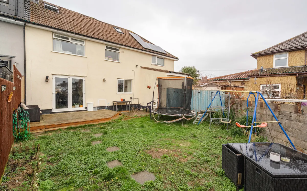 Crossways Road, Knowle, BS4, photo 12