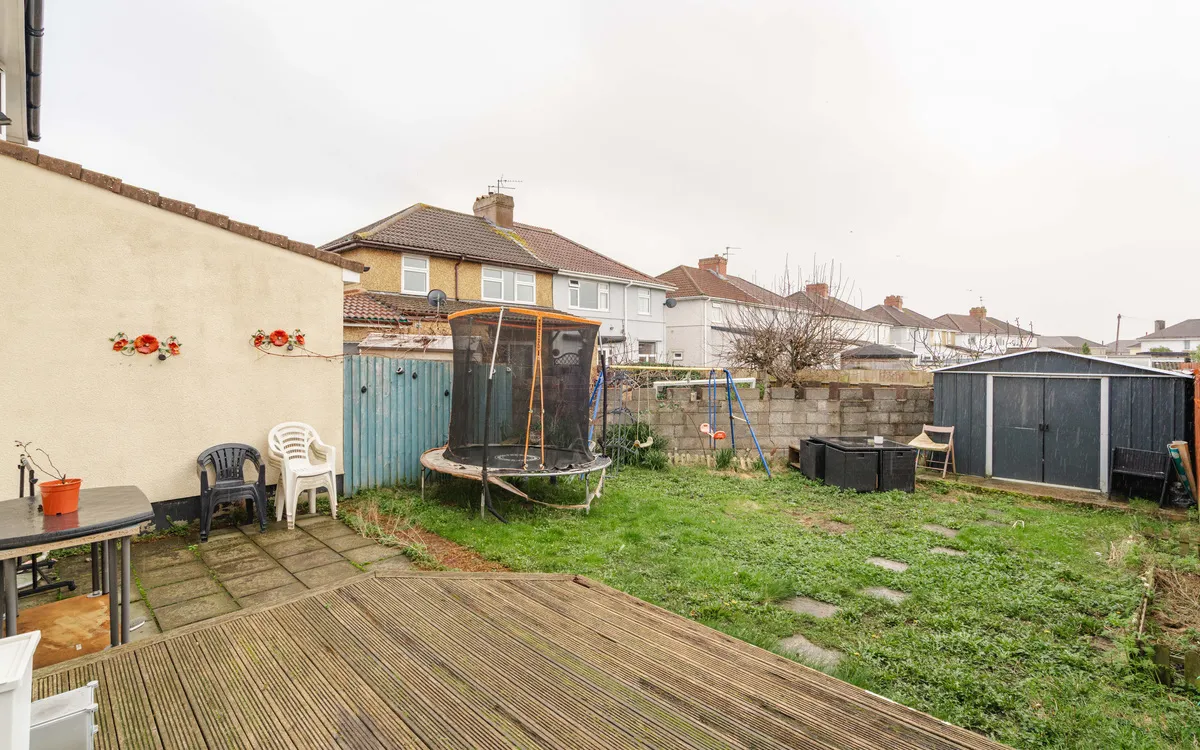 Crossways Road, Knowle, BS4, photo 10