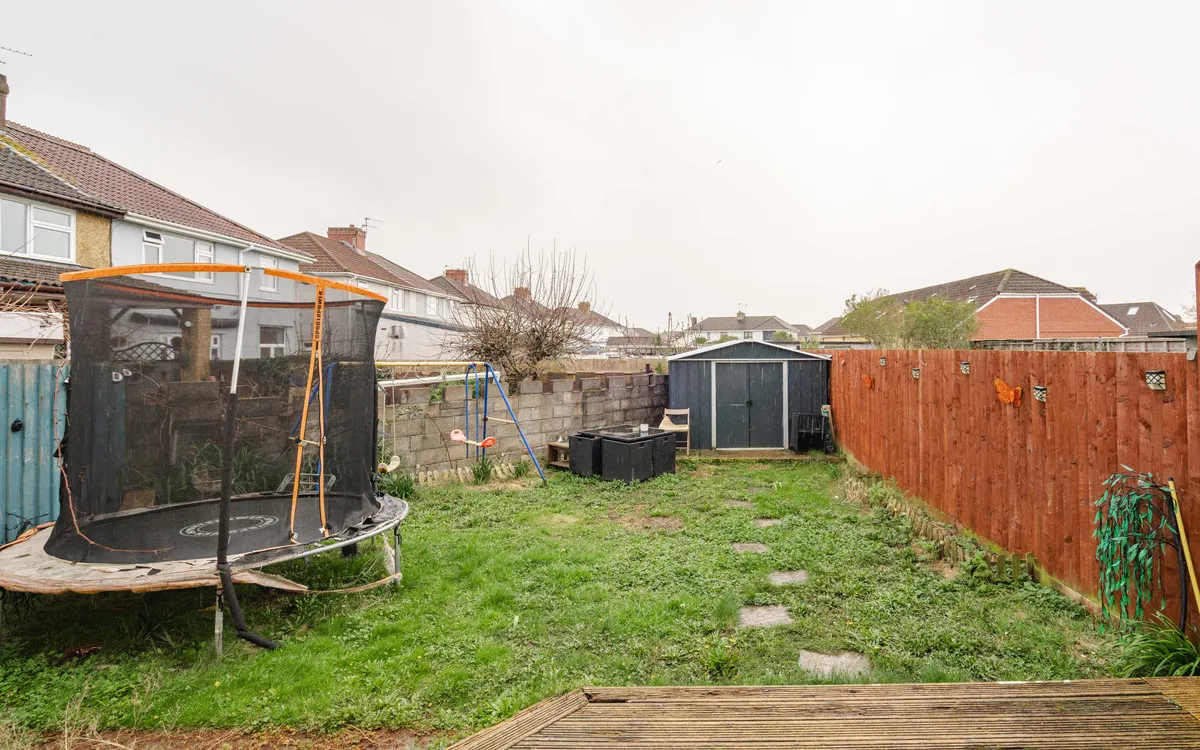 Crossways Road, Knowle, BS4, photo 11