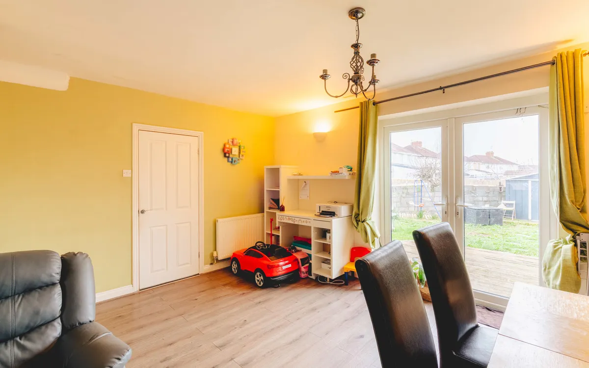 Crossways Road, Knowle, BS4, photo 5
