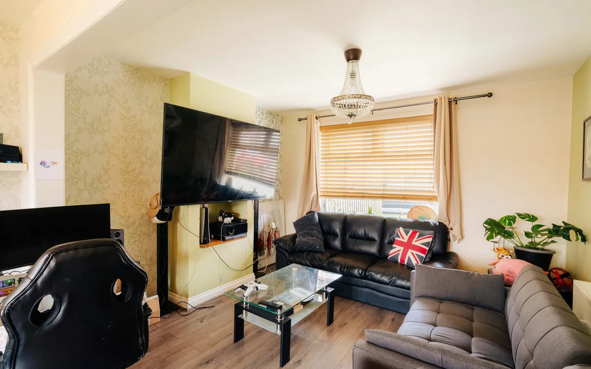 Crossways Road, Knowle, BS4, photo 3