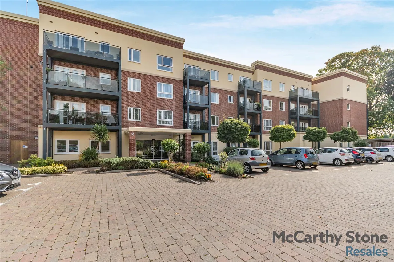 Recreation Road, Bromsgrove, B61, photo 20