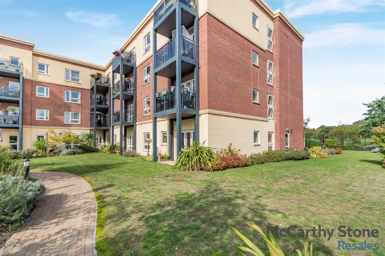 Recreation Road, Bromsgrove, B61, photo 18