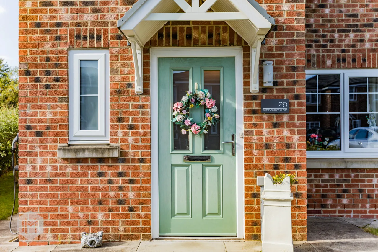 Perseverance Close, Westhoughton, BL5, photo 20