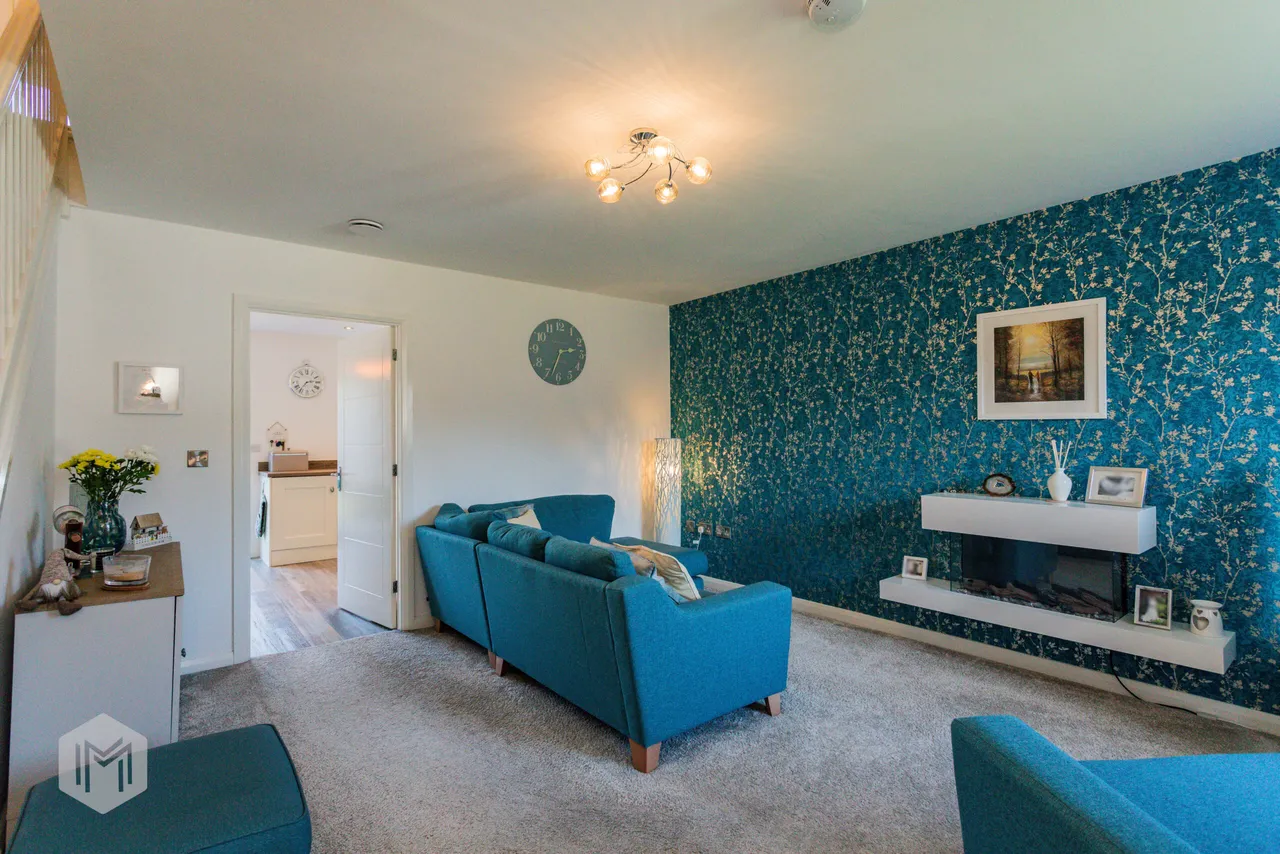 Perseverance Close, Westhoughton, BL5, photo 3