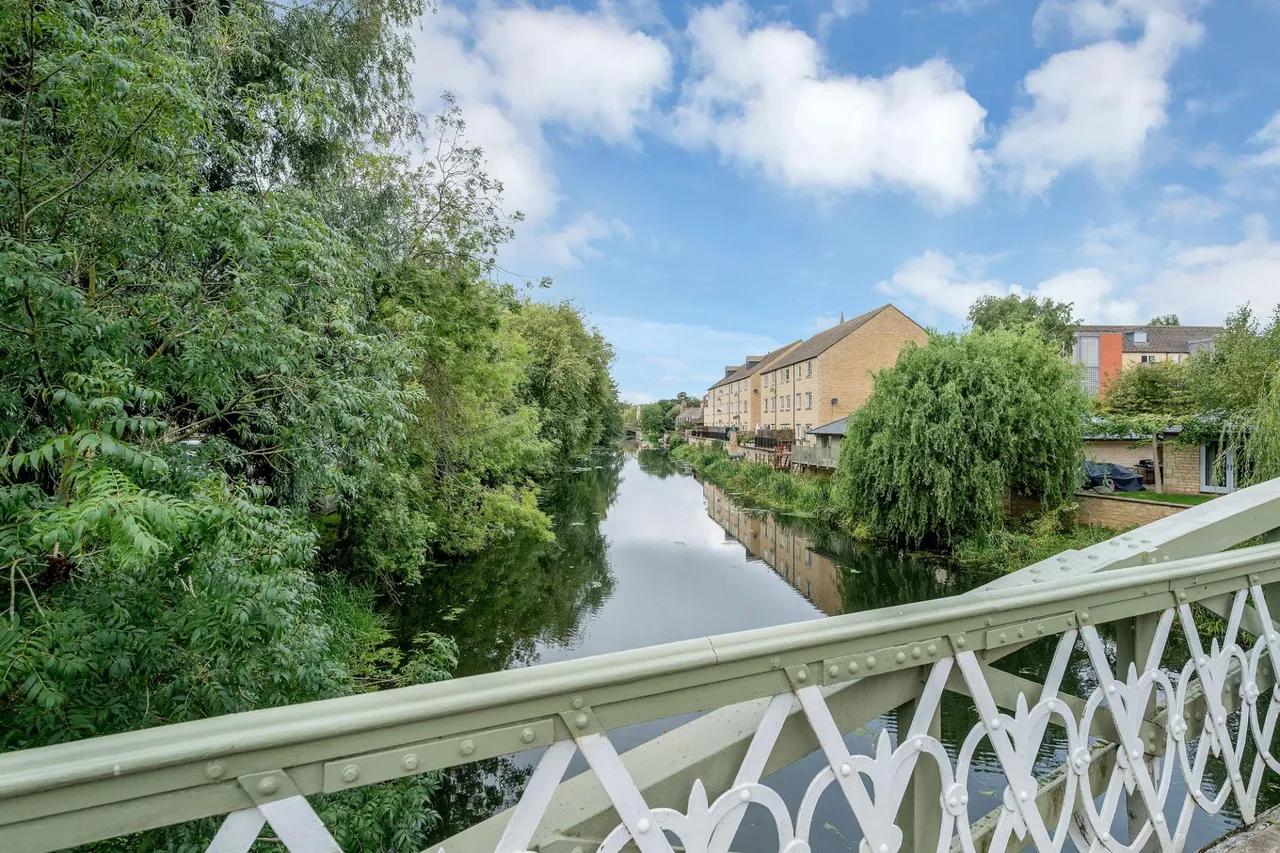 Lambert Mews, Stamford, PE9, photo 20
