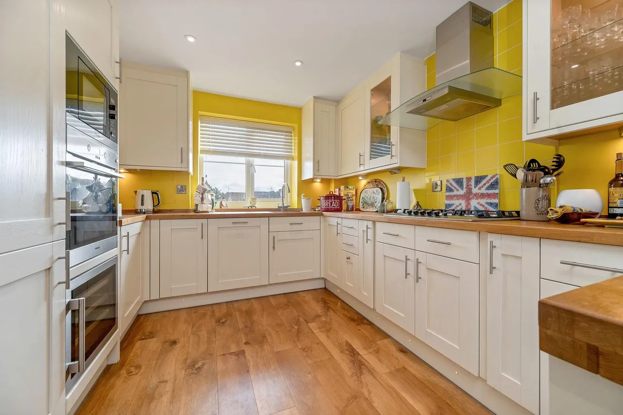 Lambert Mews, Stamford, PE9, photo 2