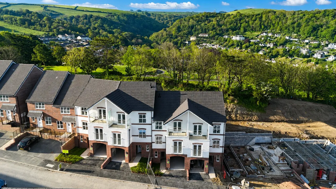 The Shields, Ilfracombe, EX34, photo 41