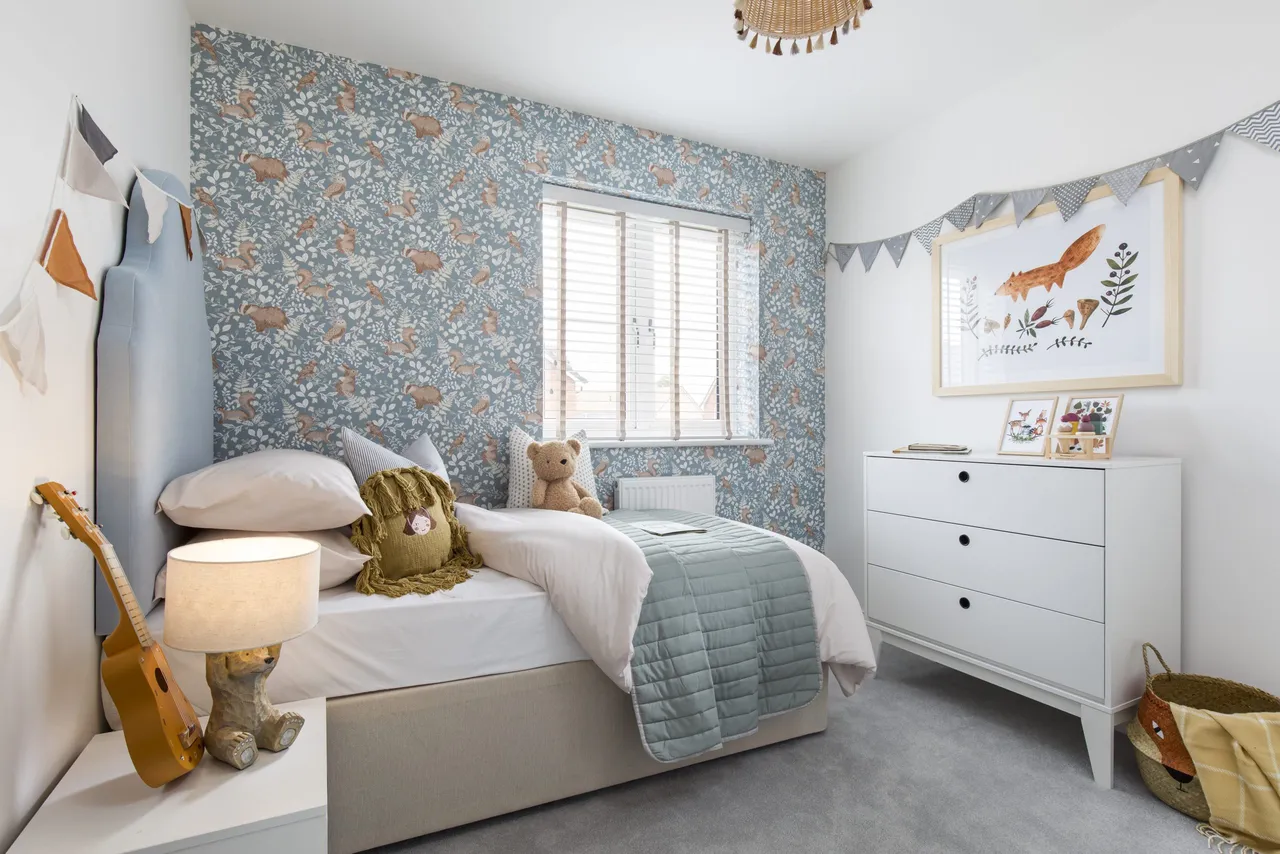 PLOT 20 The Ripley, Royal Gardens, Wixams, MK45 3RN, photo 9