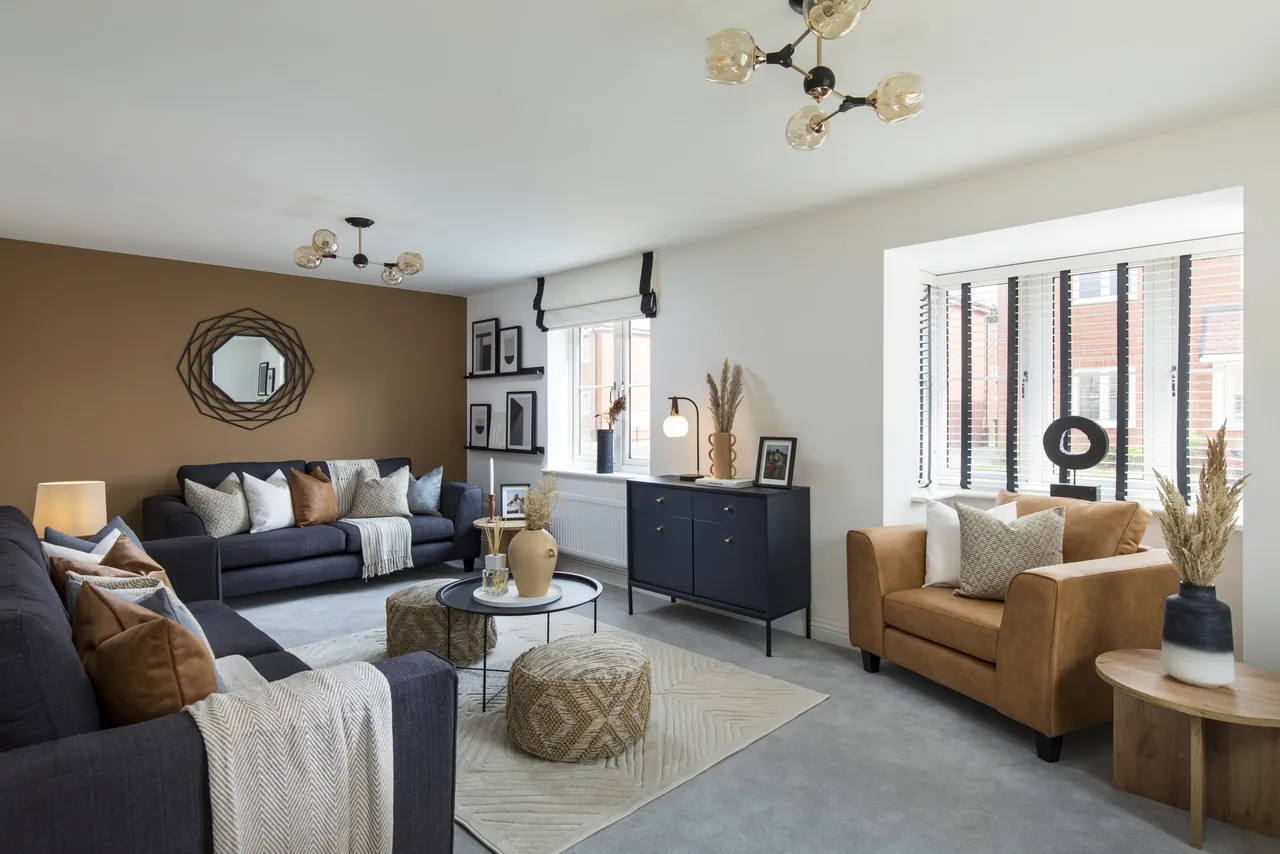 PLOT 20 The Ripley, Royal Gardens, Wixams, MK45 3RN, photo 2