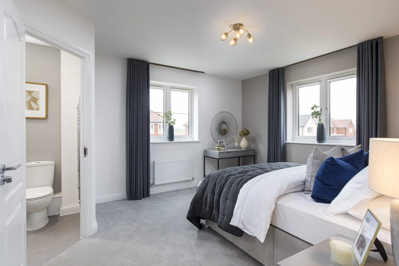 PLOT 20 The Ripley, Royal Gardens, Wixams, MK45 3RN, photo 6