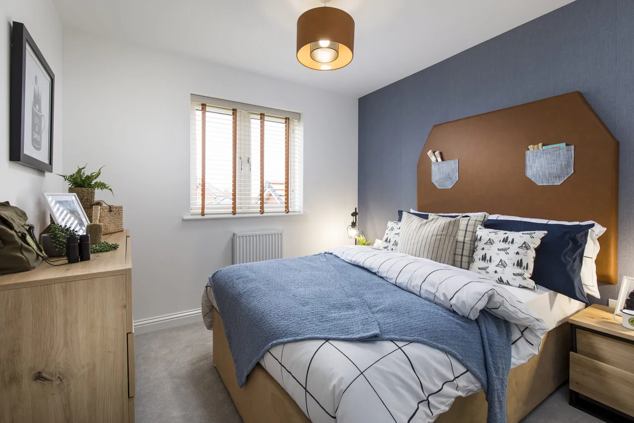 PLOT 20 The Ripley, Royal Gardens, Wixams, MK45 3RN, photo 8