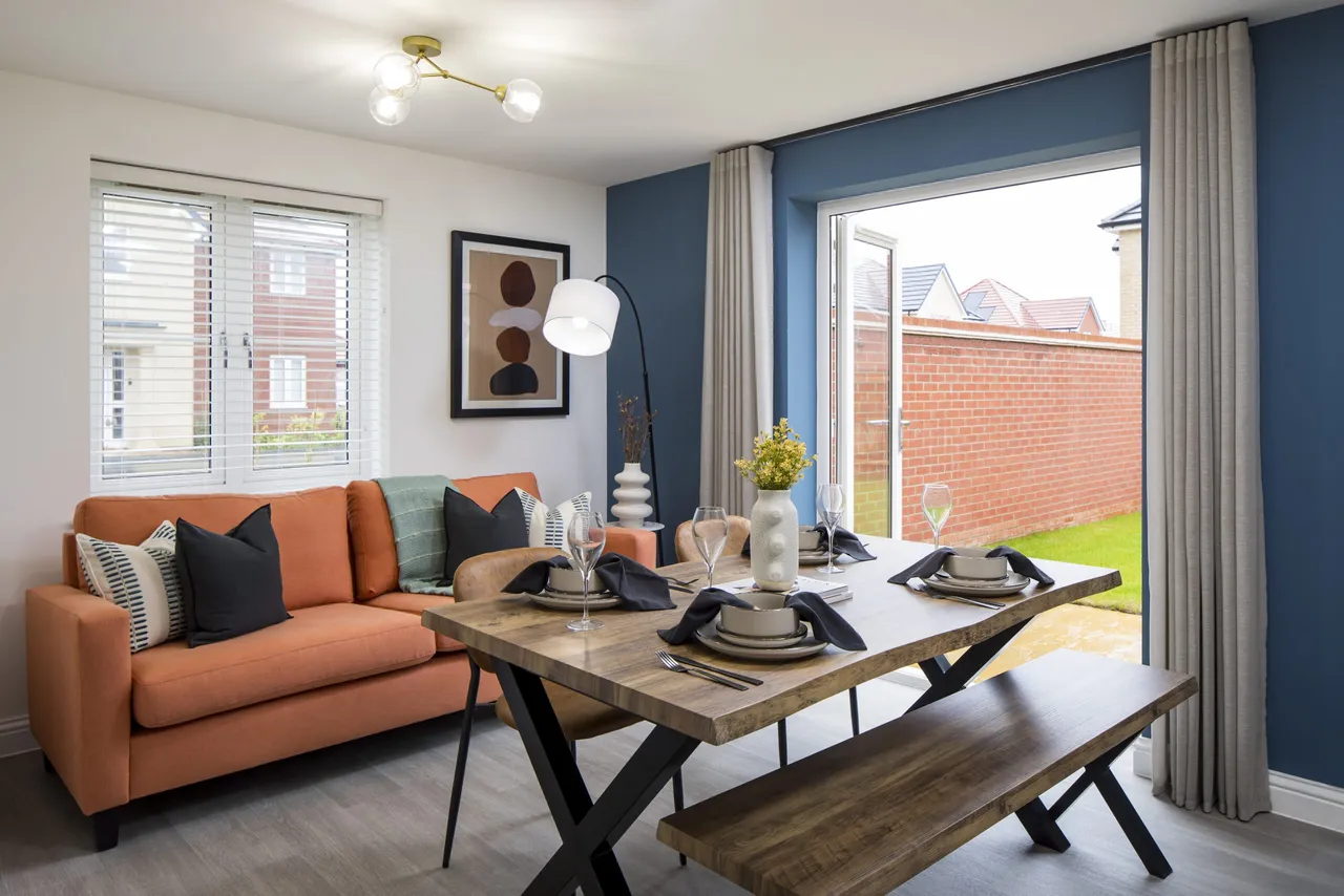 PLOT 20 The Ripley, Royal Gardens, Wixams, MK45 3RN, photo 4