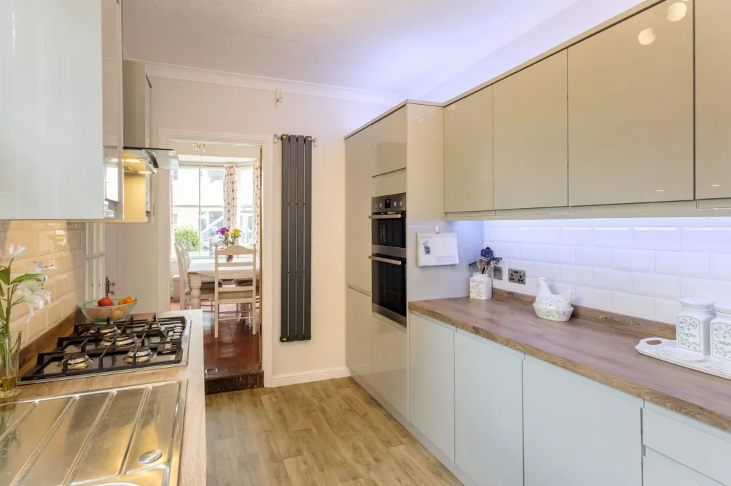 Wellington Street, Syston, LE7, photo 8