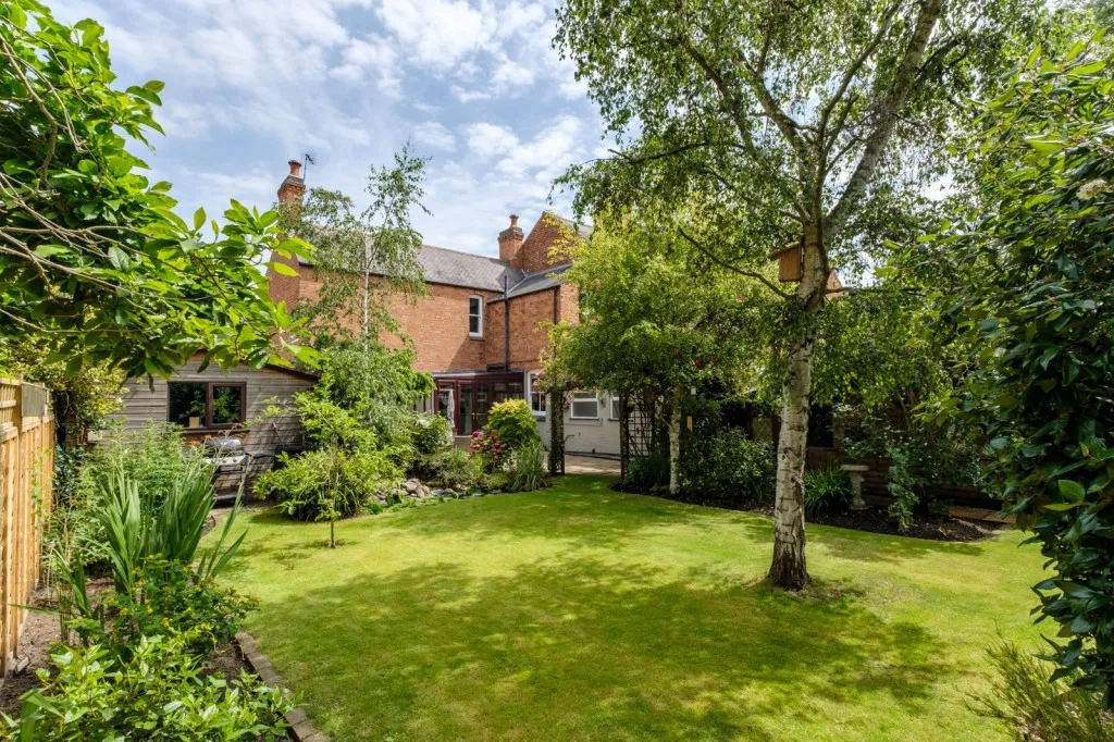 Wellington Street, Syston, LE7, photo 19