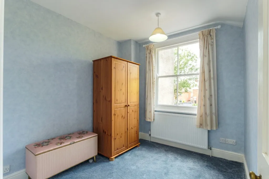 Wellington Street, Syston, LE7, photo 12