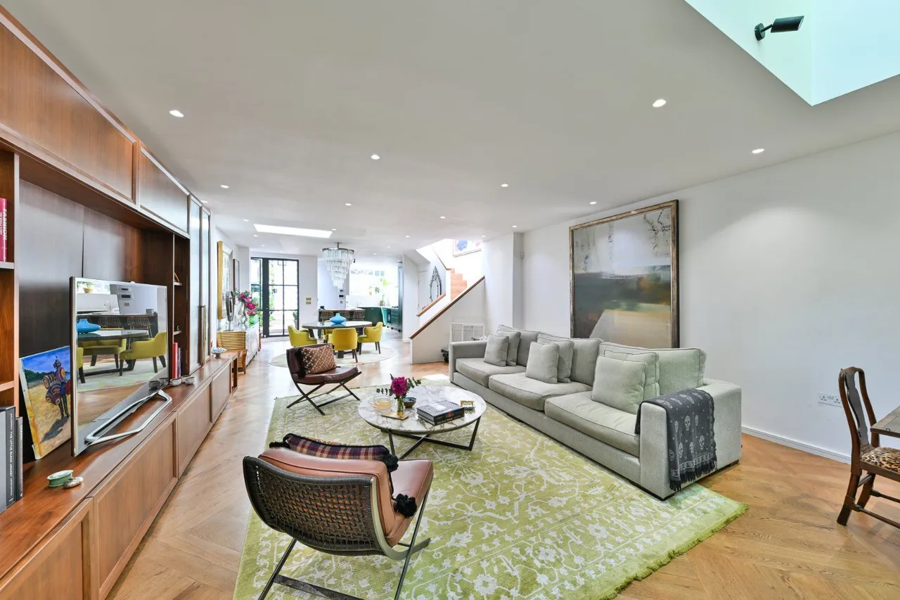 Elm Park Road, Chelsea, London, SW3 6DH, photo 12