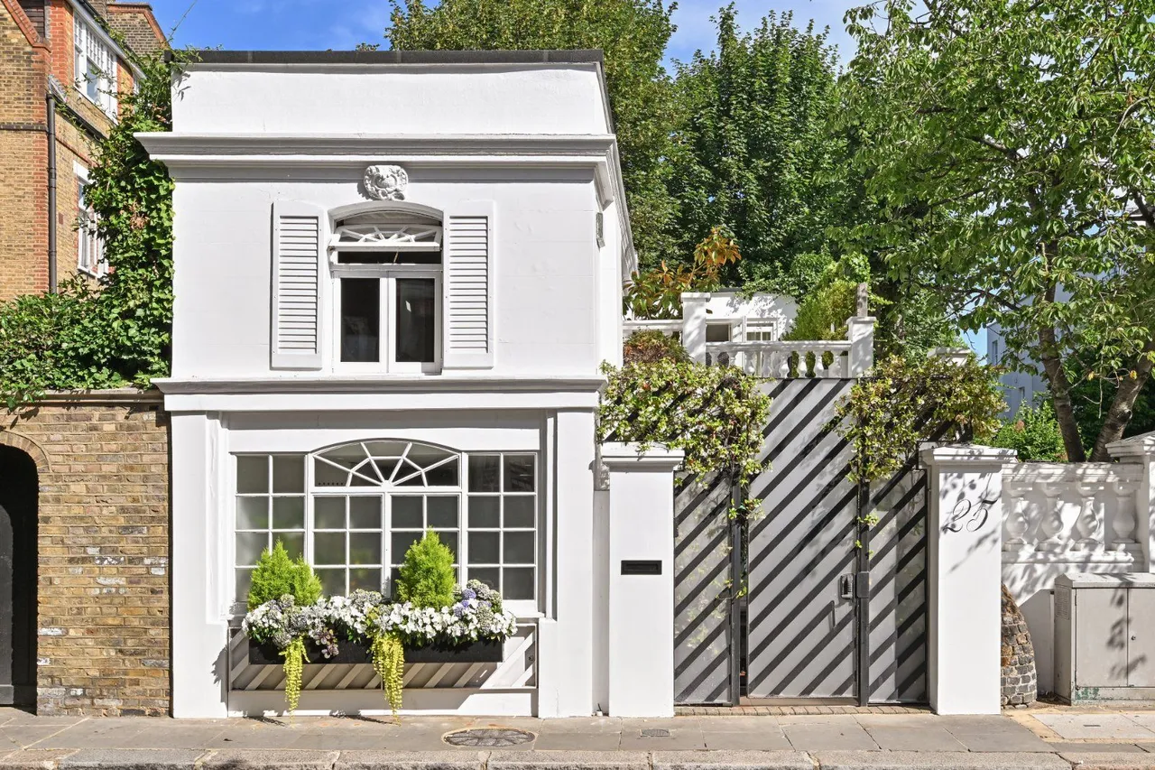 Elm Park Road, Chelsea, London, SW3 6DH, photo 6