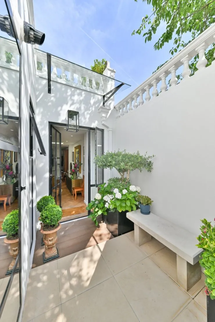 Elm Park Road, Chelsea, London, SW3 6DH, photo 3