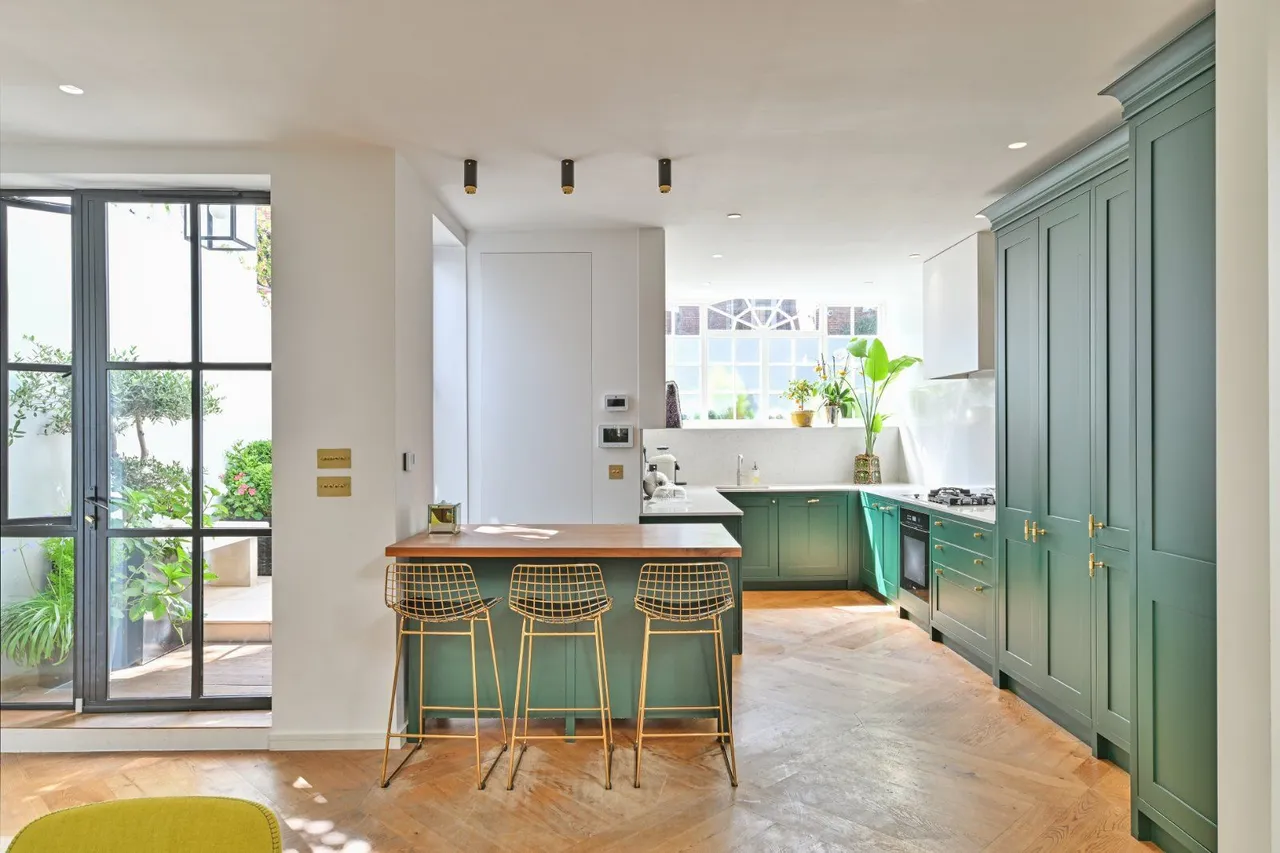 Elm Park Road, Chelsea, London, SW3 6DH, photo 10