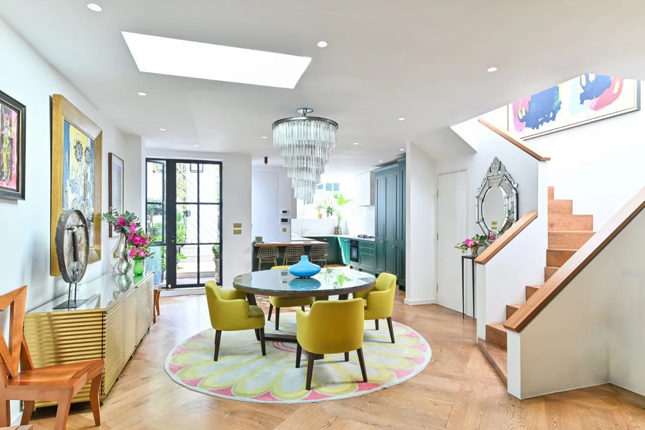 Elm Park Road, Chelsea, London, SW3 6DH, photo 9