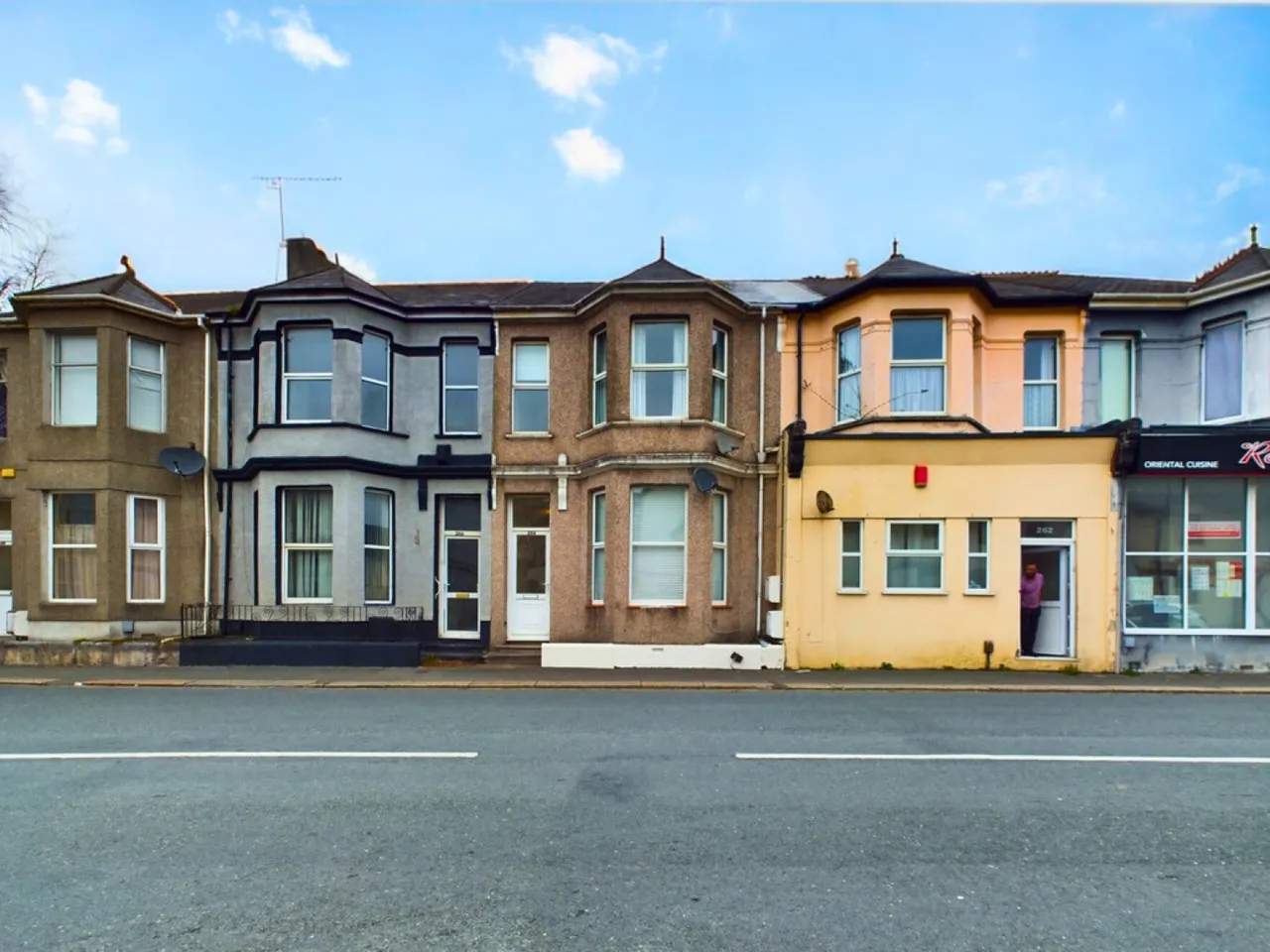 St Levan Road, Stoke, photo 7