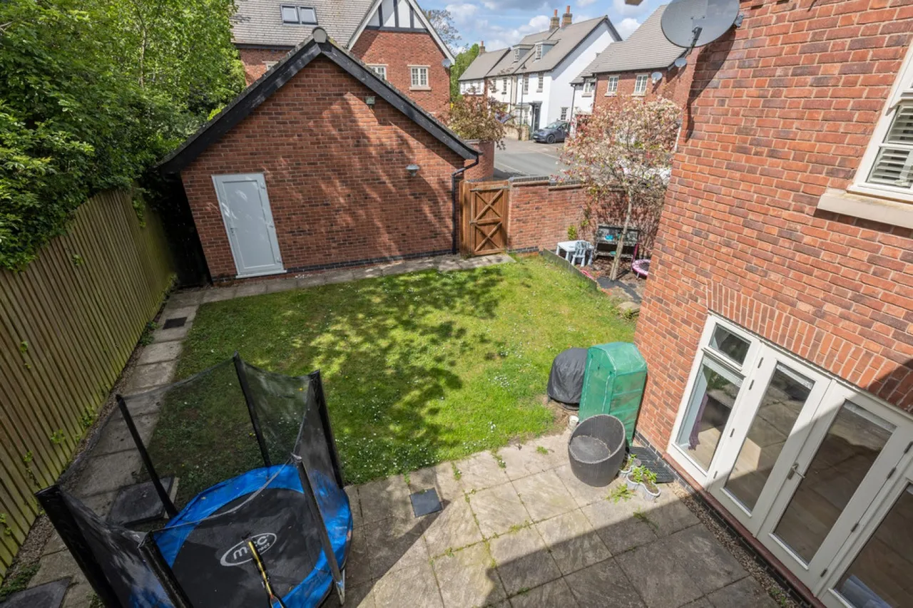 De Lacy Court, Castle Donington, DE74, photo 16