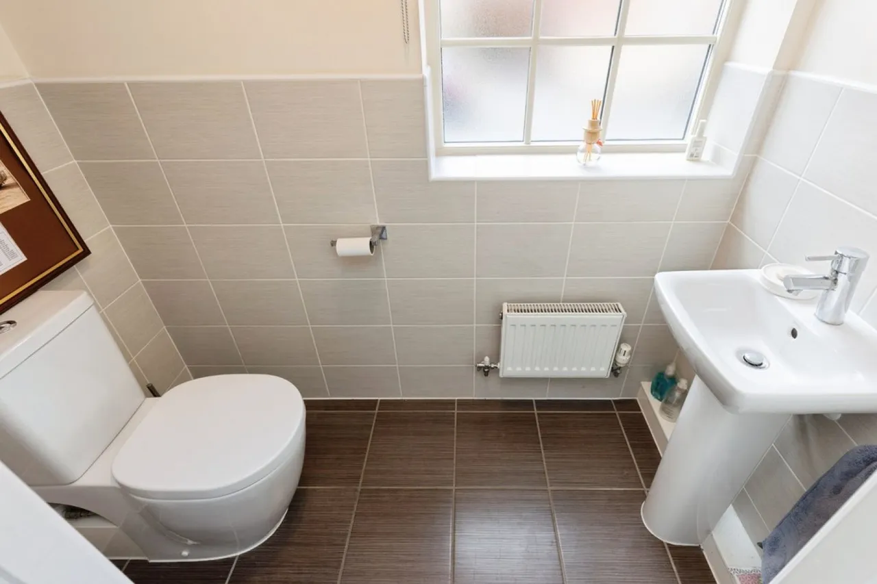 De Lacy Court, Castle Donington, DE74, photo 6