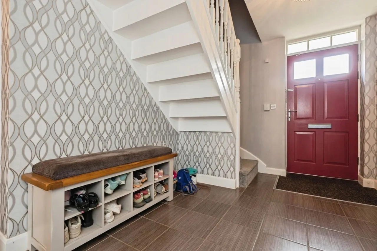 De Lacy Court, Castle Donington, DE74, photo 5