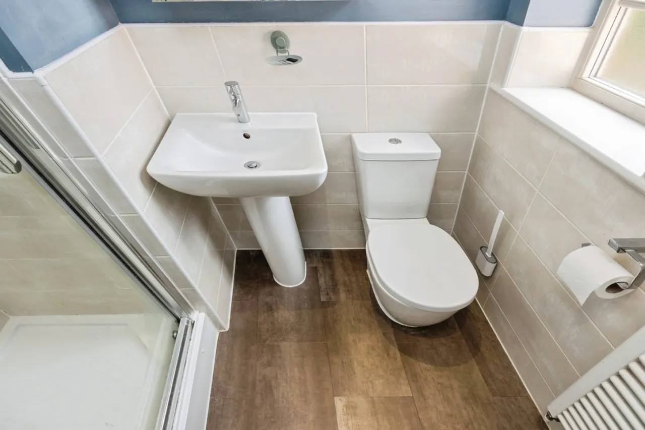 De Lacy Court, Castle Donington, DE74, photo 12