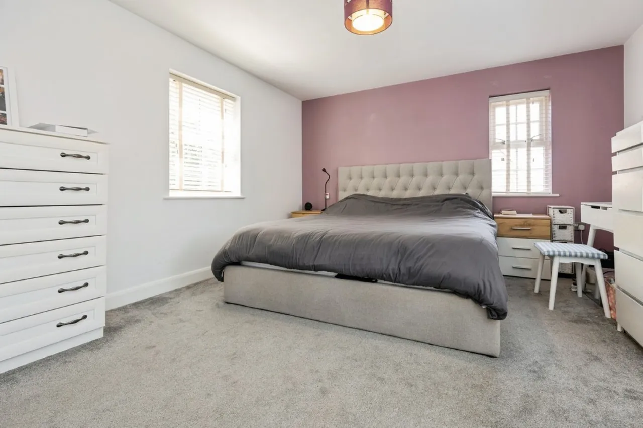 De Lacy Court, Castle Donington, DE74, photo 10