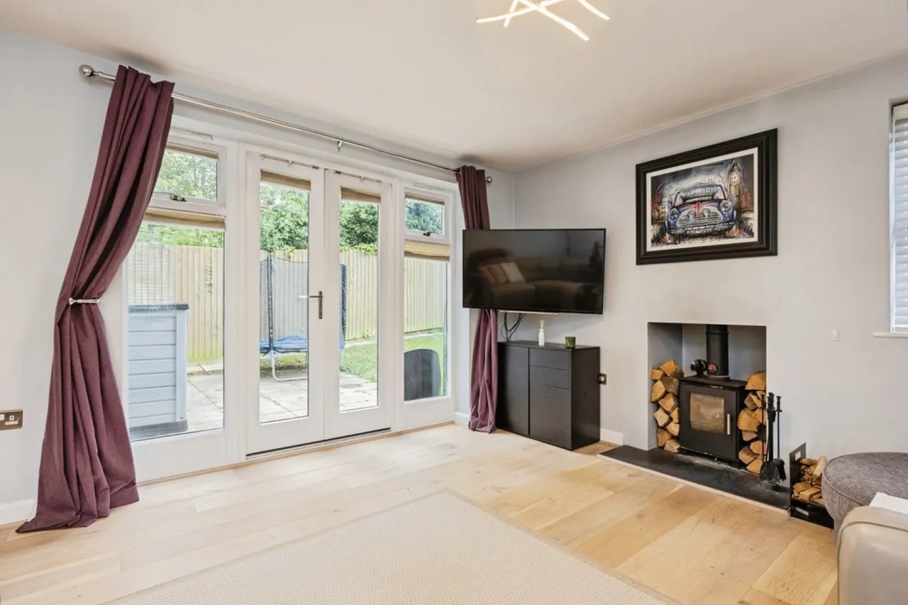De Lacy Court, Castle Donington, DE74, photo 9
