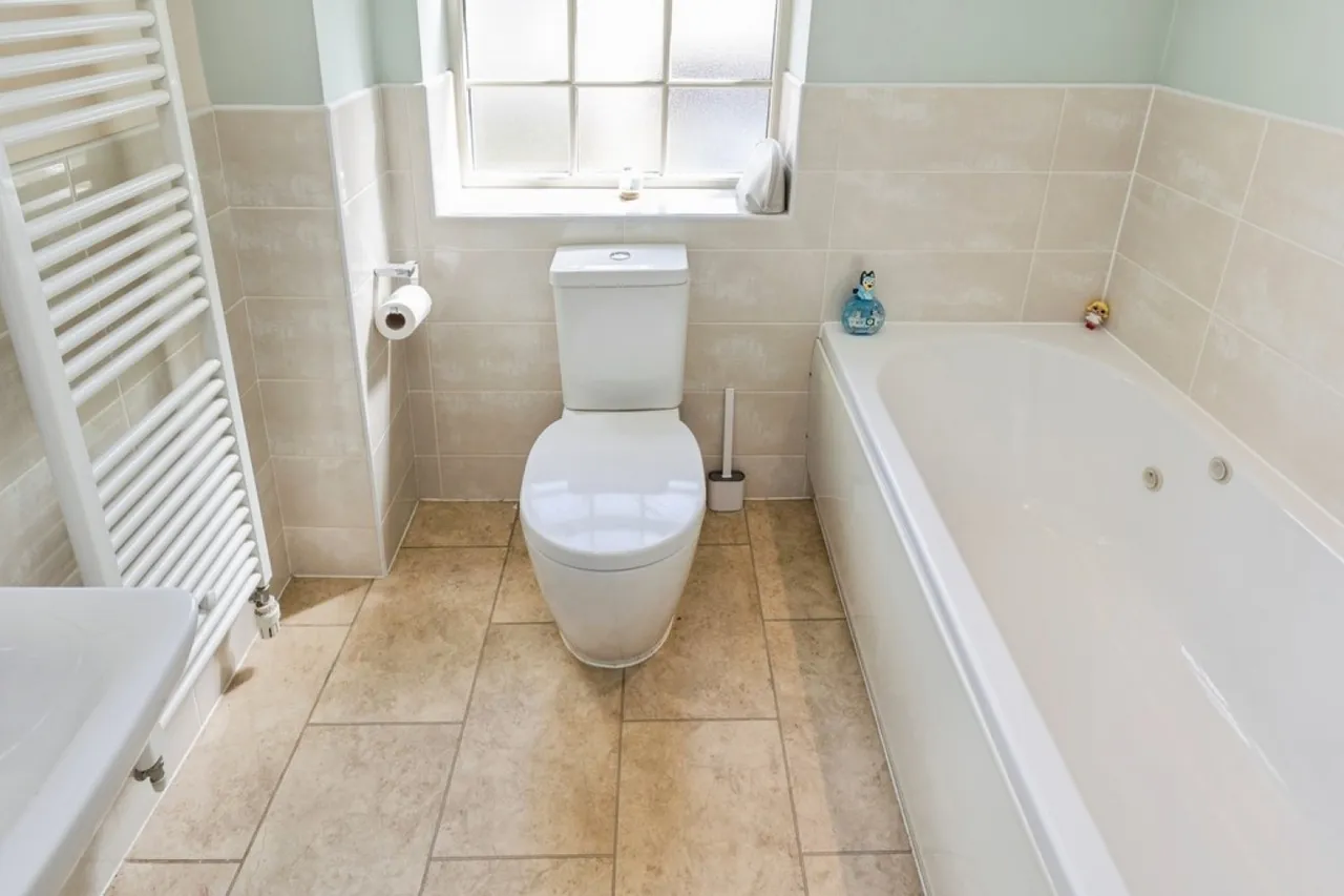 De Lacy Court, Castle Donington, DE74, photo 15