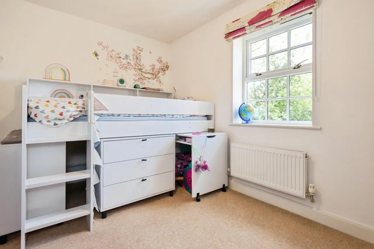 De Lacy Court, Castle Donington, DE74, photo 14
