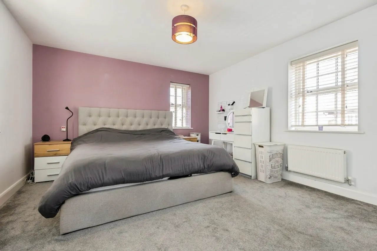 De Lacy Court, Castle Donington, DE74, photo 11