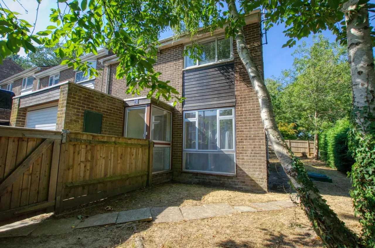 Hawfinch Close, Southampton, SO16 8HQ, photo 2