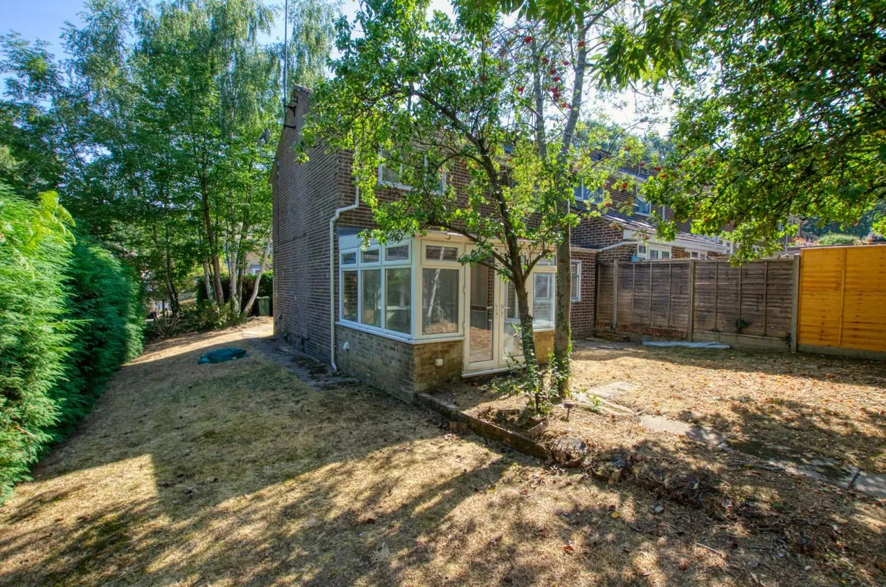 Hawfinch Close, Southampton, SO16 8HQ, photo 16
