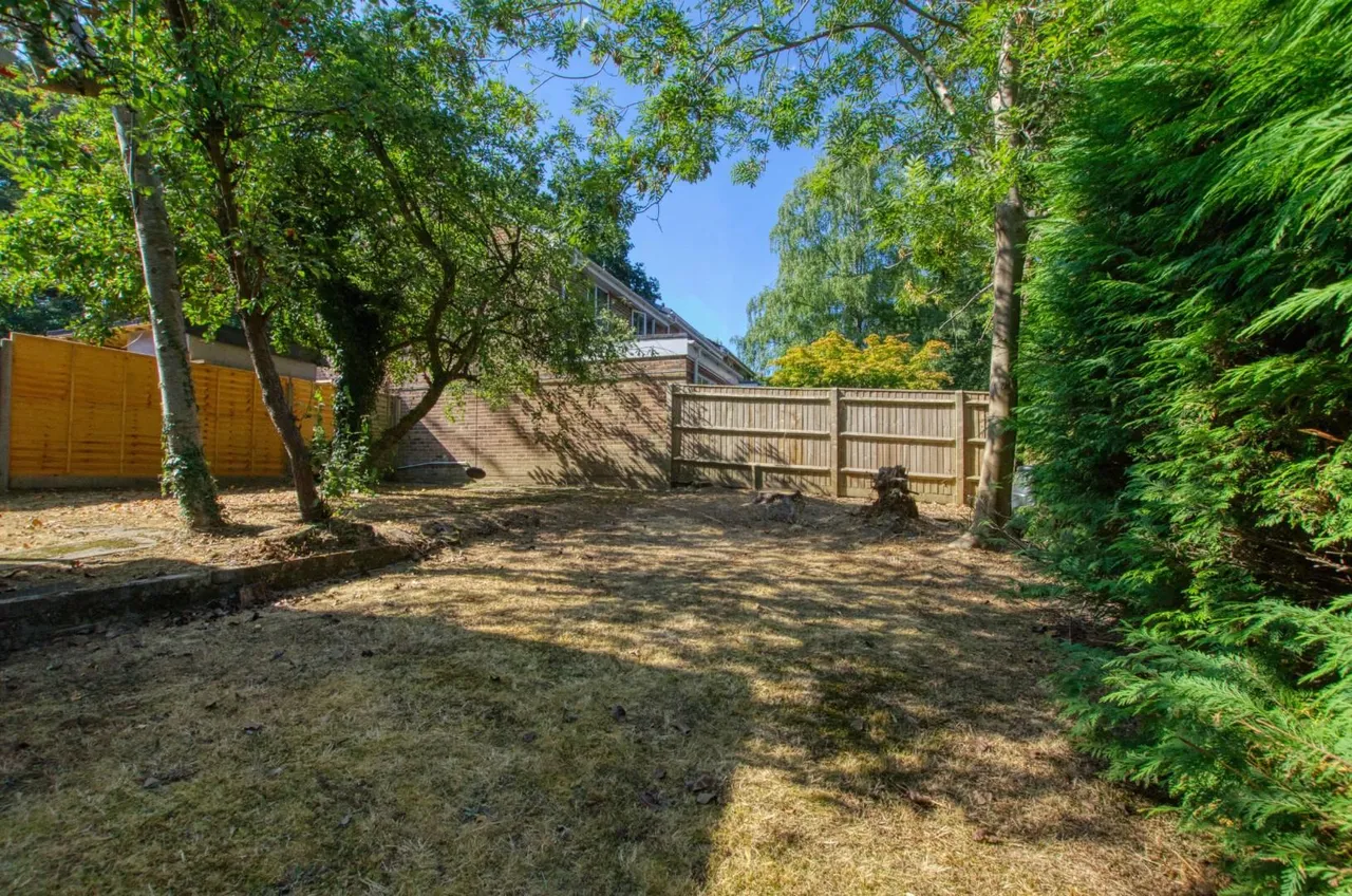 Hawfinch Close, Southampton, SO16 8HQ, photo 15