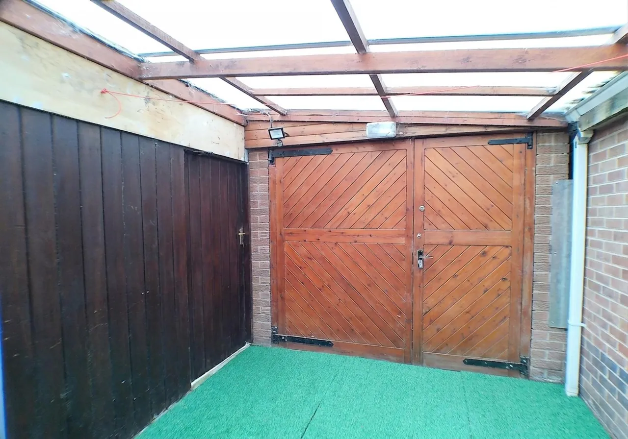 Cox Drive, Bottesford, NG13, photo 12