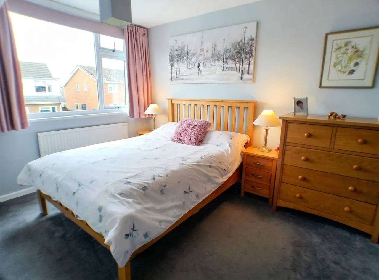 Cox Drive, Bottesford, NG13, photo 7