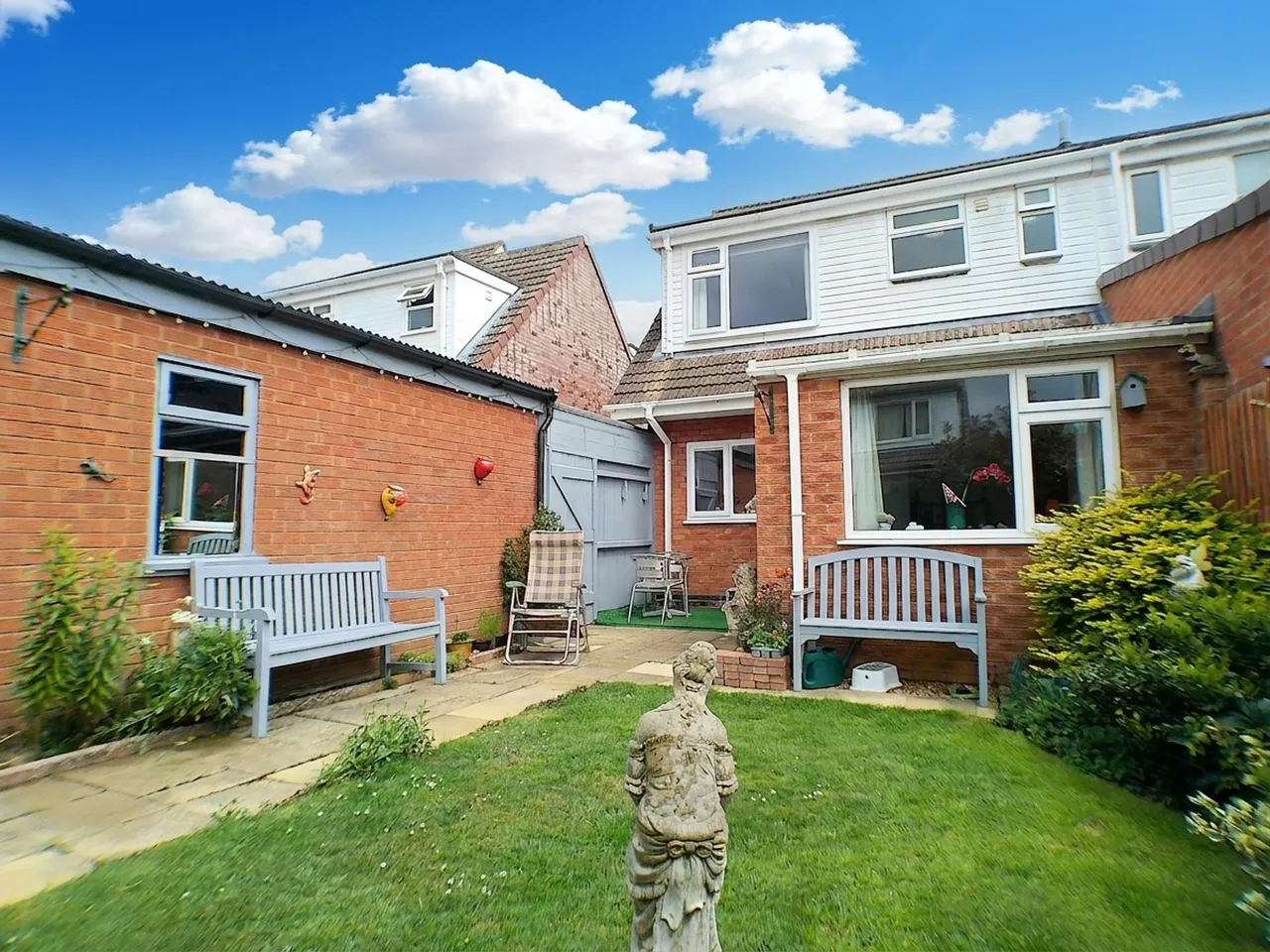 Cox Drive, Bottesford, NG13, photo 13